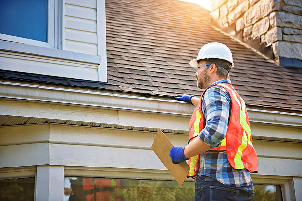 Licensed Gutter Installation service in West Olive, MI - Roof Repair Smedway